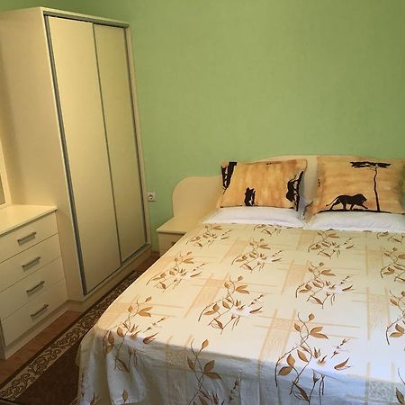 Apartment Elena Sandanski Ngoại thất bức ảnh