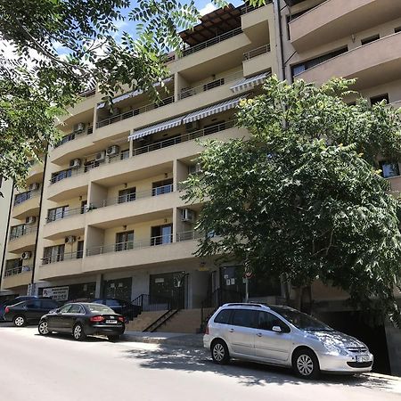 Apartment Elena Sandanski Ngoại thất bức ảnh