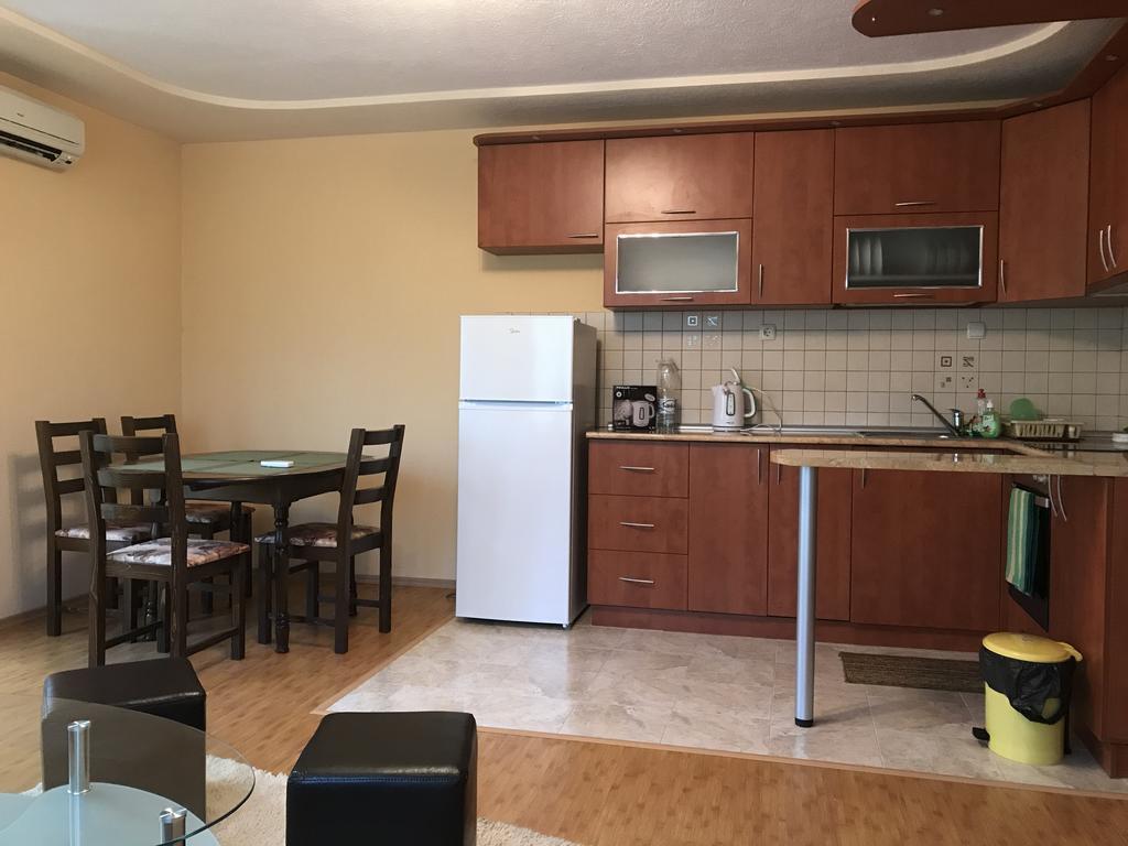 Apartment Elena Sandanski Ngoại thất bức ảnh