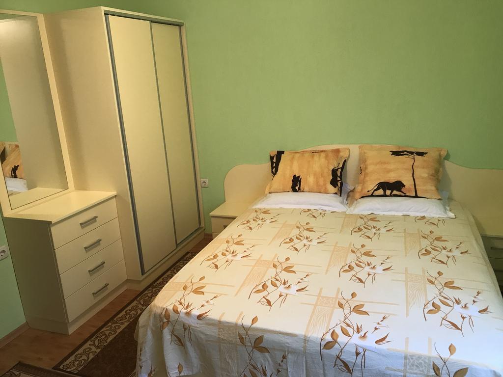 Apartment Elena Sandanski Ngoại thất bức ảnh
