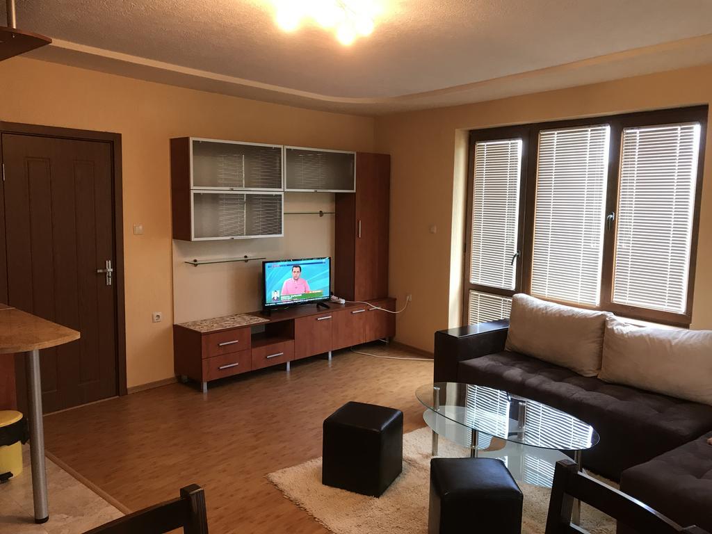 Apartment Elena Sandanski Ngoại thất bức ảnh