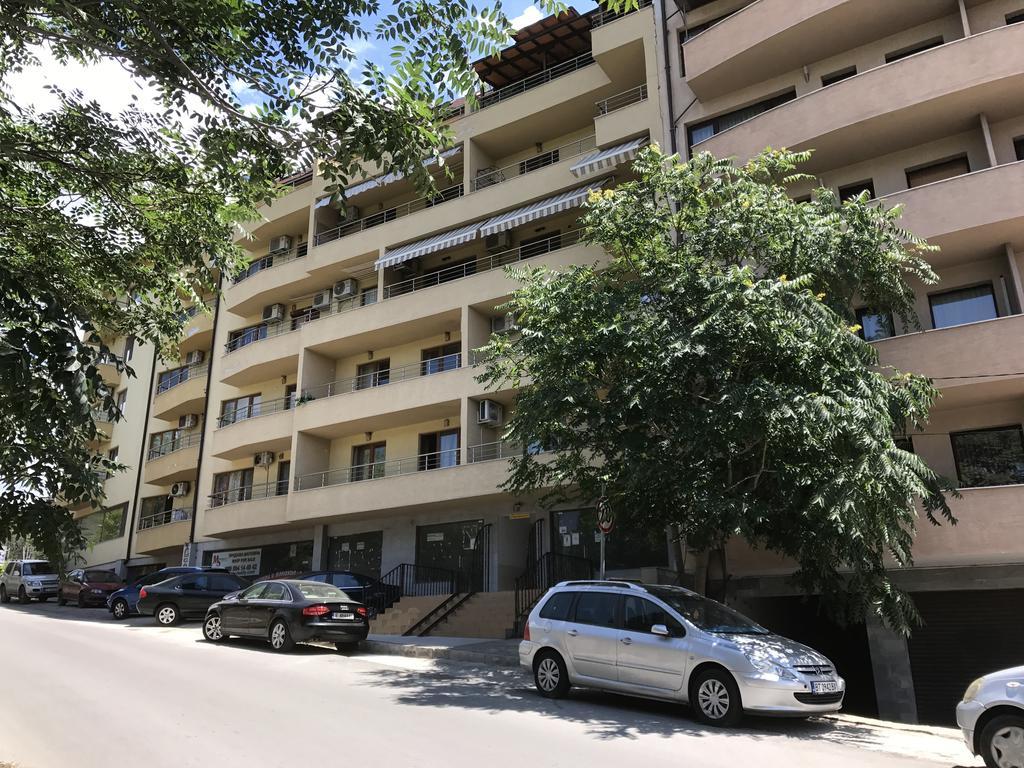 Apartment Elena Sandanski Ngoại thất bức ảnh