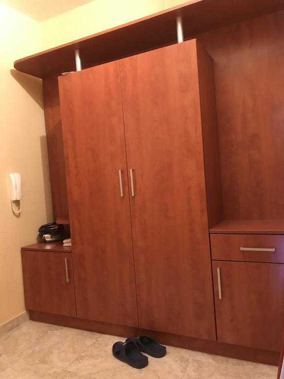 Apartment Elena Sandanski Ngoại thất bức ảnh