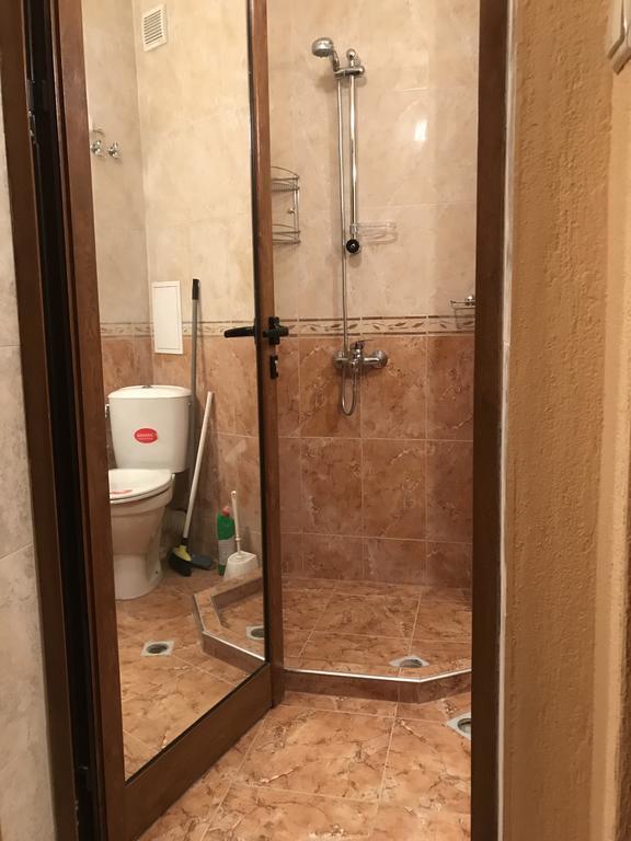 Apartment Elena Sandanski Ngoại thất bức ảnh