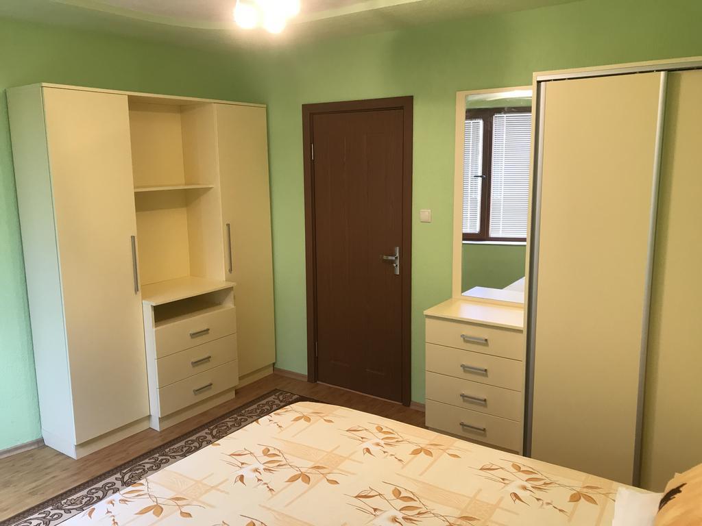 Apartment Elena Sandanski Ngoại thất bức ảnh