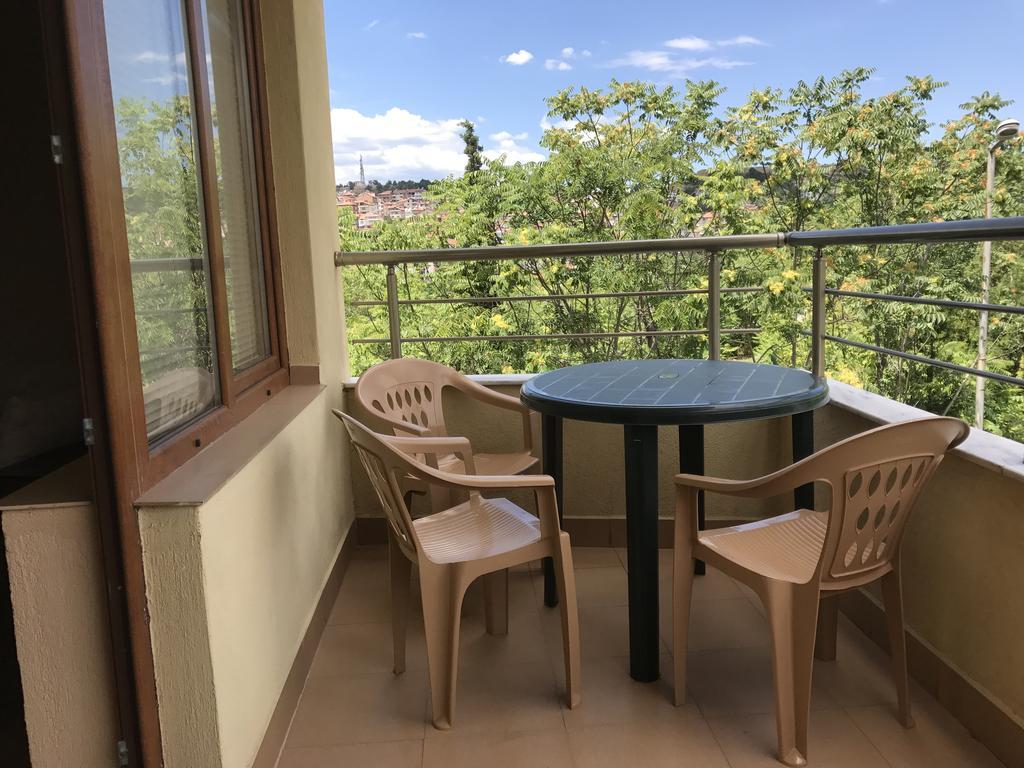 Apartment Elena Sandanski Ngoại thất bức ảnh