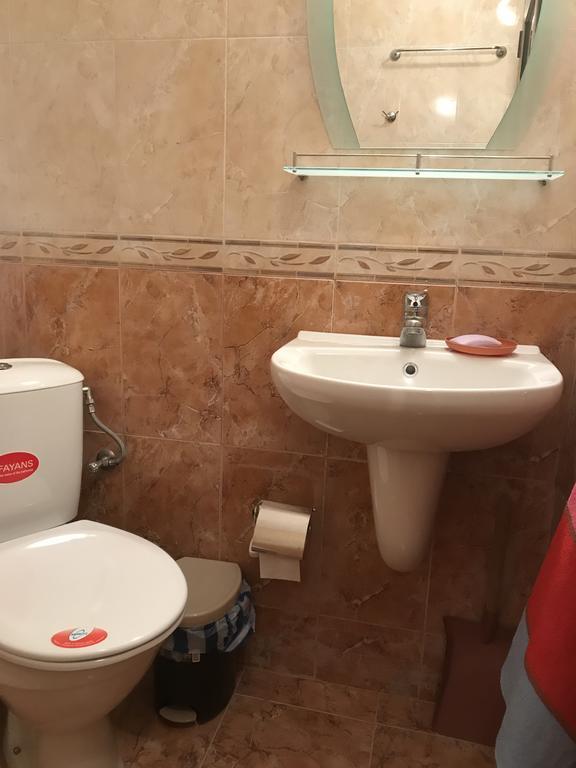 Apartment Elena Sandanski Ngoại thất bức ảnh